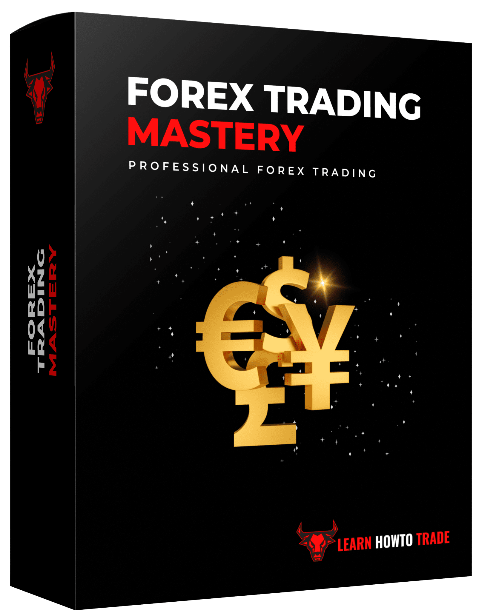 Forex Trading Mastery Course