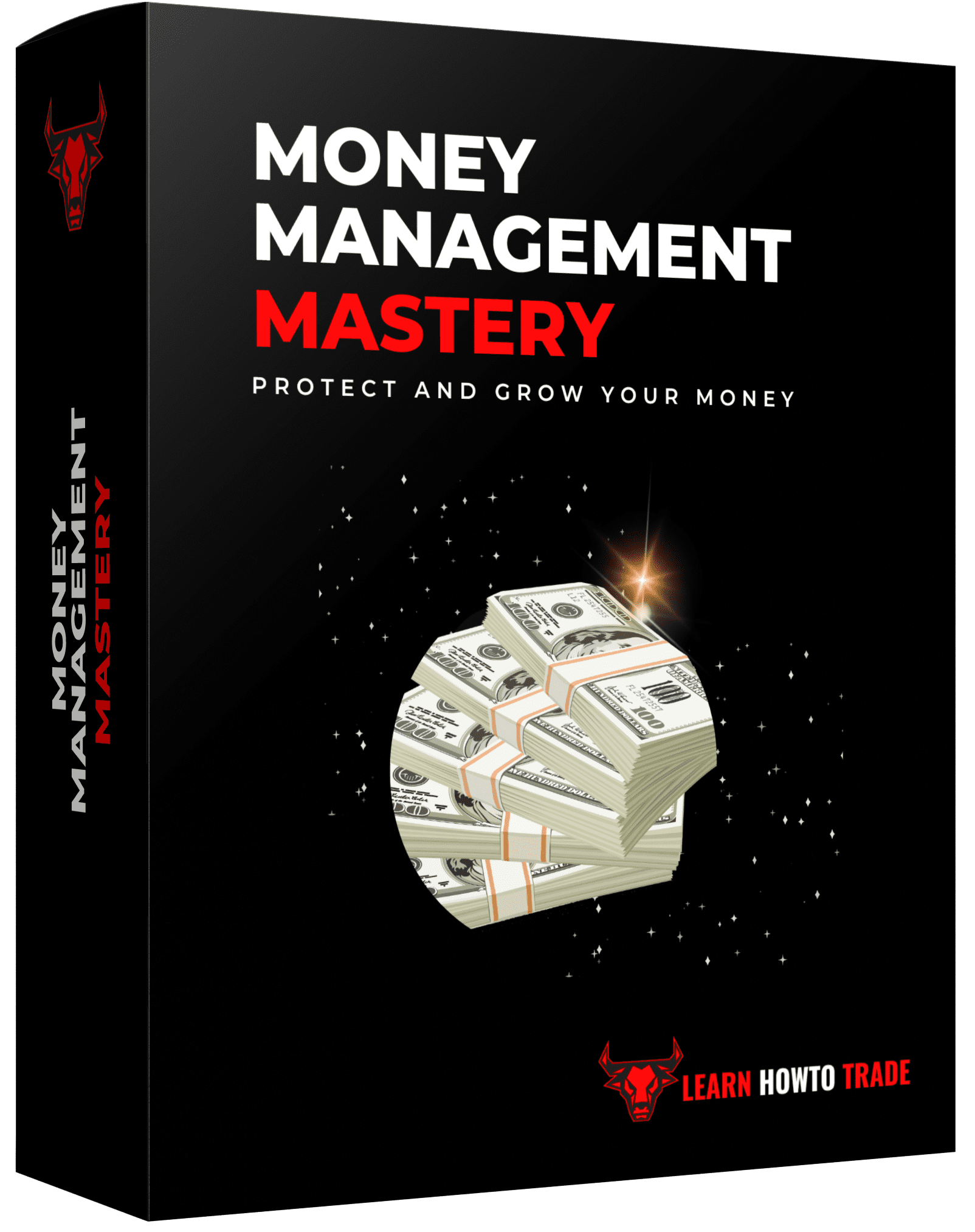 Money Management Mastery