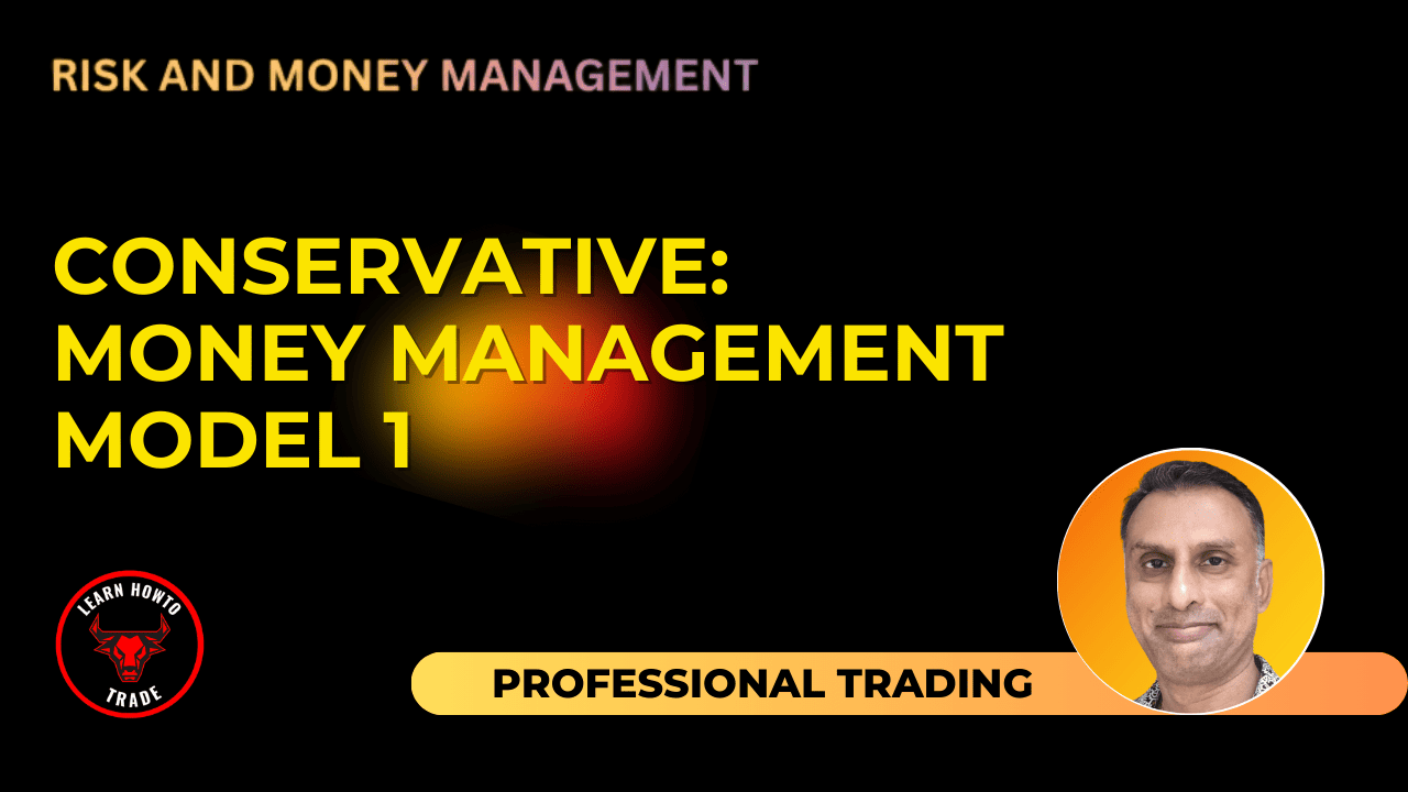 Money Management Model 1