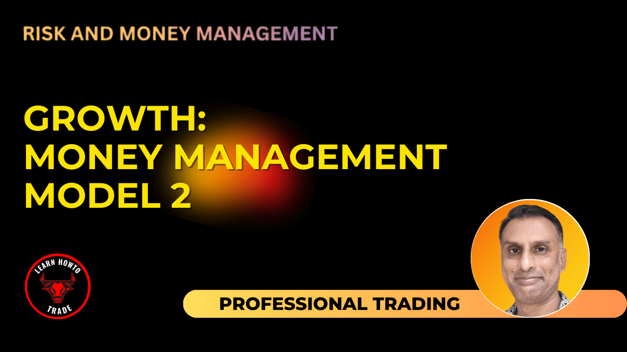 Money Management Model 2