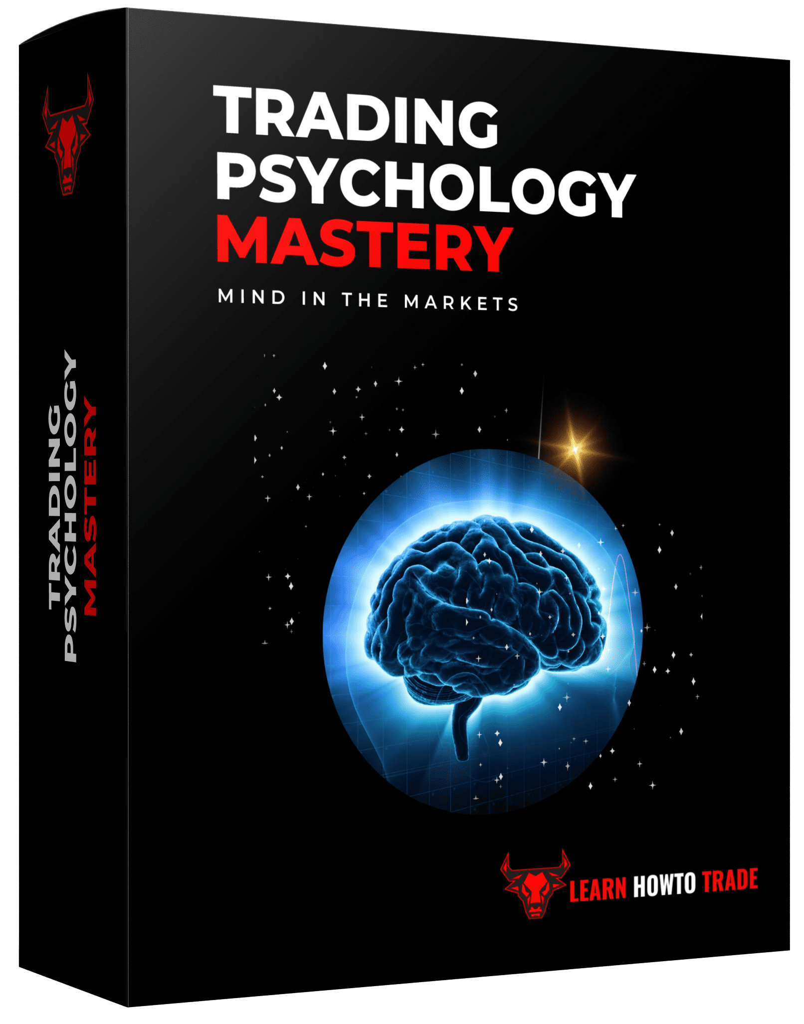 Trading Psychology Mastery Course